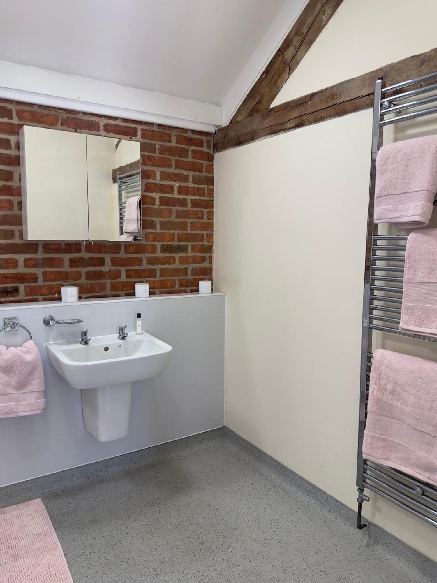 شقة The Luxury Annex At Barmby Moor House يورك المظهر الخارجي الصورة