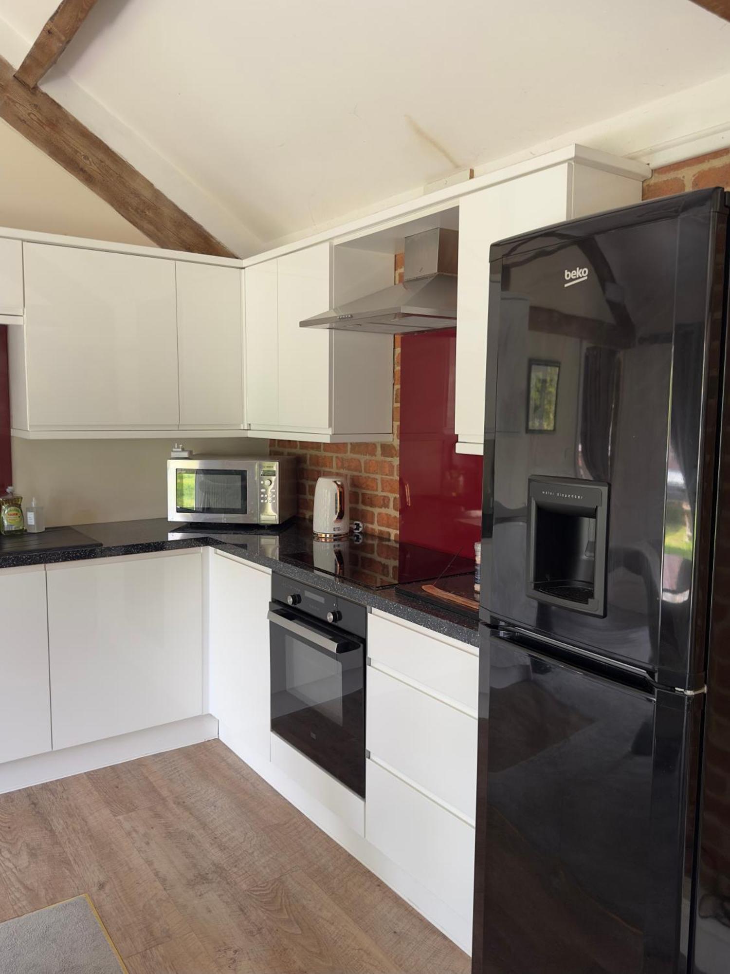 شقة The Luxury Annex At Barmby Moor House يورك المظهر الخارجي الصورة
