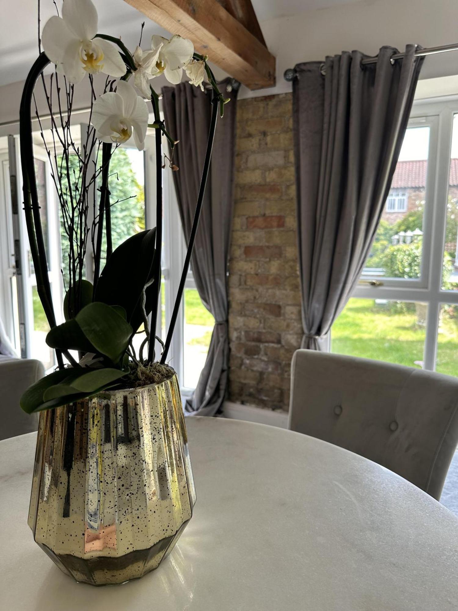 شقة The Luxury Annex At Barmby Moor House يورك المظهر الخارجي الصورة
